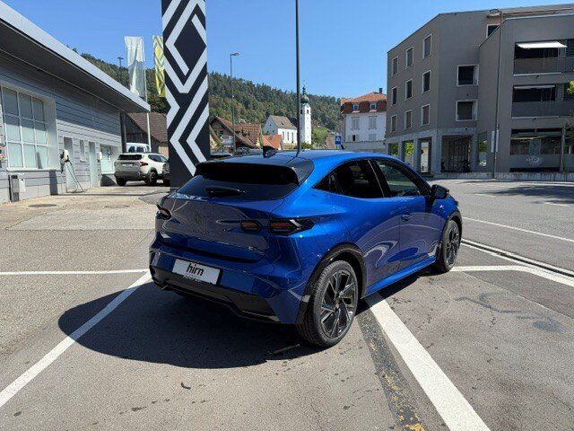 RENAULT Clio 1.8 E-Tech esprit Alpine, Voll-Hybrid Benzin/Elektro, Neuwagen, Automatik - 3