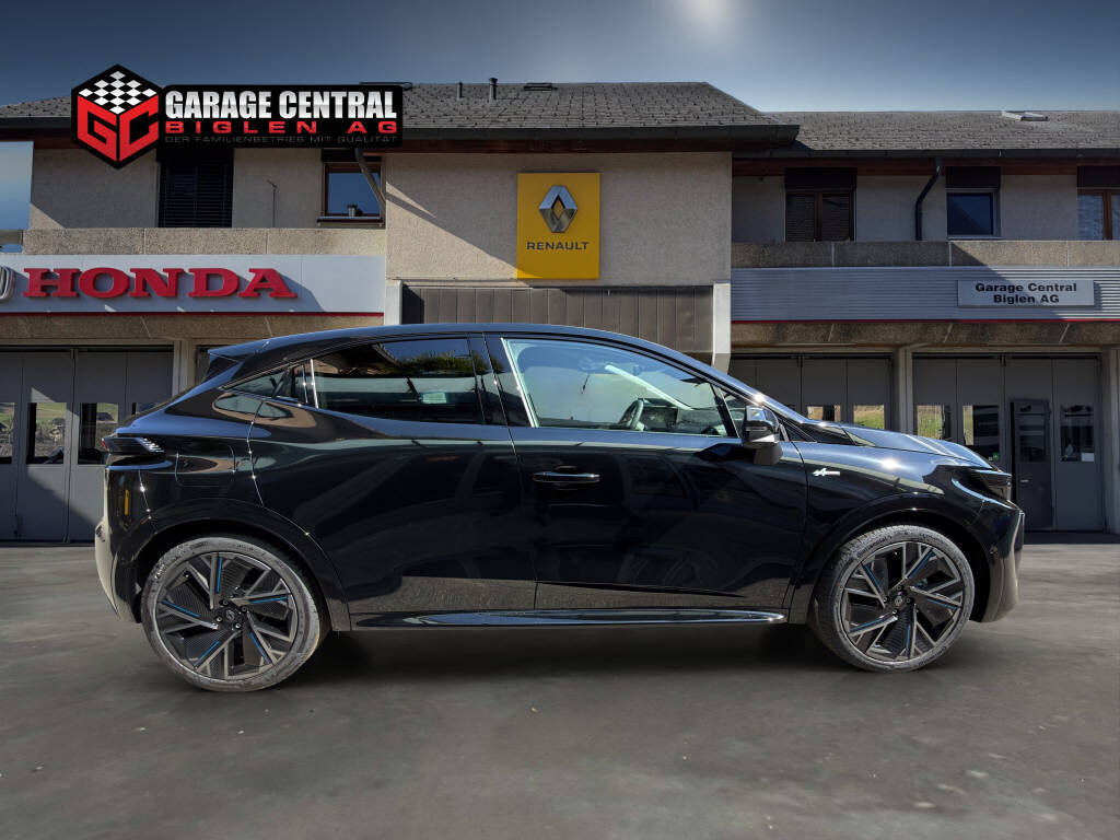 RENAULT Clio 1.8 E-Tech esprit Alpine, Full-Hybrid Petrol/Electric, New car, Automatic - 7
