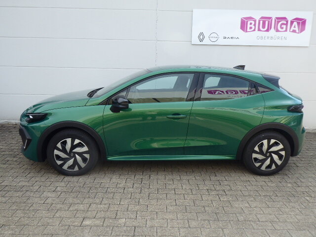 RENAULT Clio 1.2 TCe evolution EDC, Essence, Voiture nouvelle, Automatique - 2