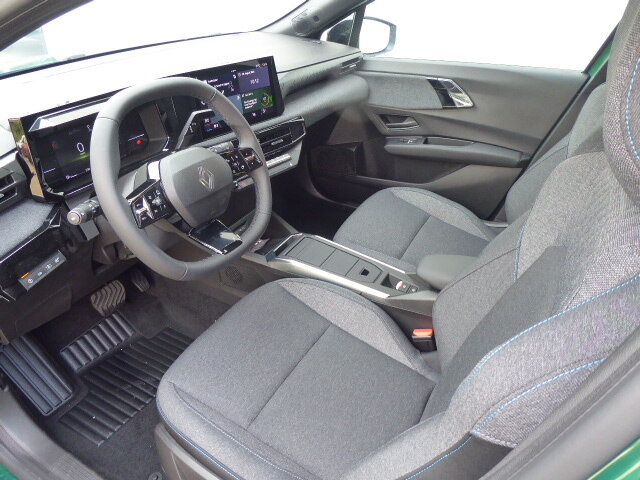 RENAULT Clio 1.2 TCe evolution EDC, Essence, Voiture nouvelle, Automatique - 5