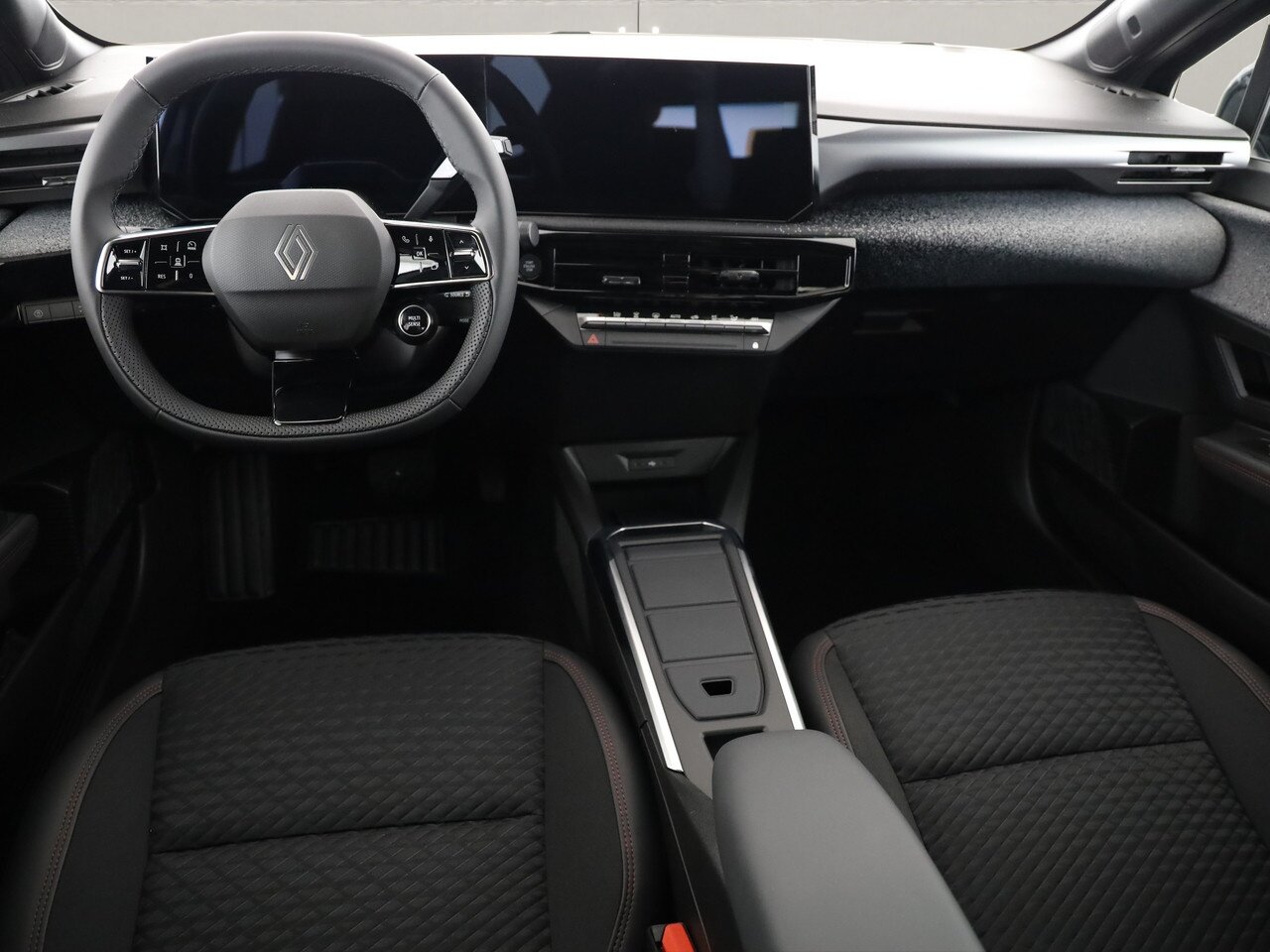 RENAULT Clio 1.8 E-Tech techno, Voll-Hybrid Benzin/Elektro, Neuwagen, Automatik - 5