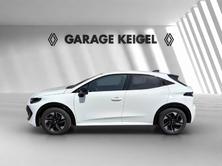 RENAULT Clio 1.8 E-Tech techno, Voll-Hybrid Benzin/Elektro, Neuwagen, Automatik - 2