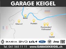 RENAULT Clio 1.8 E-Tech techno, Voll-Hybrid Benzin/Elektro, Neuwagen, Automatik - 6