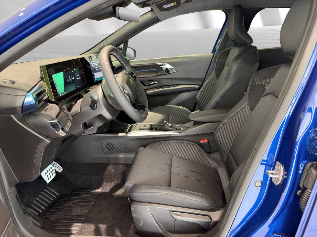 RENAULT Clio 1.8 E-Tech esprit Alpine, Hybride Intégral Essence/Électricité, Voiture nouvelle, Automatique - 4