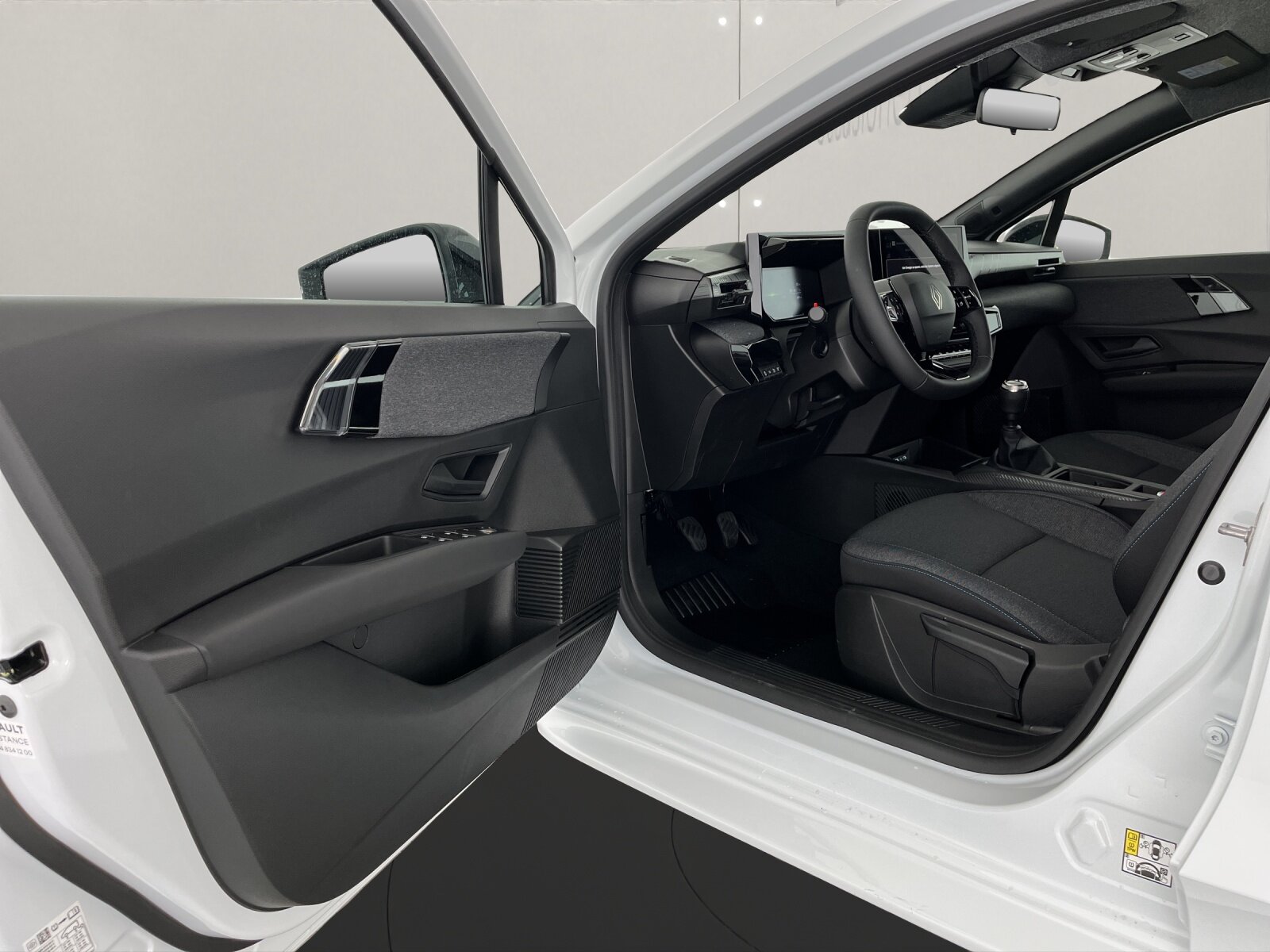 RENAULT Clio 1.2 TCe evolution, Benzina, Auto nuove, Manuale - 7