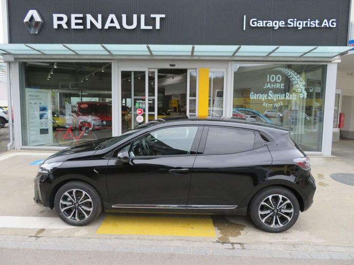 RENAULT Clio 1.6 E-Tech techno, Voll-Hybrid Benzin/Elektro, Neuwagen, Automatik