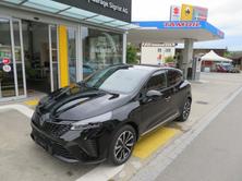 RENAULT Clio 1.6 E-Tech techno, Voll-Hybrid Benzin/Elektro, Neuwagen, Automatik - 2