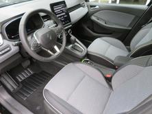 RENAULT Clio 1.6 E-Tech techno, Voll-Hybrid Benzin/Elektro, Neuwagen, Automatik - 6