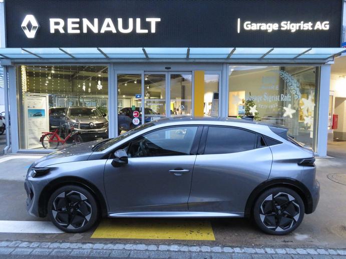 RENAULT Clio 1.8 E-Tech techno, Voll-Hybrid Benzin/Elektro, Neuwagen, Automatik