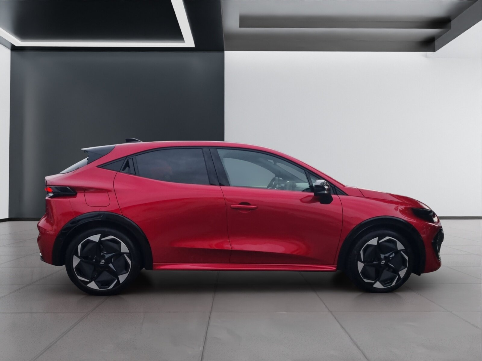 RENAULT CLIO techno full hybrid E-Tech 160, Voll-Hybrid Benzin/Elektro, Neuwagen, Automatik - 6