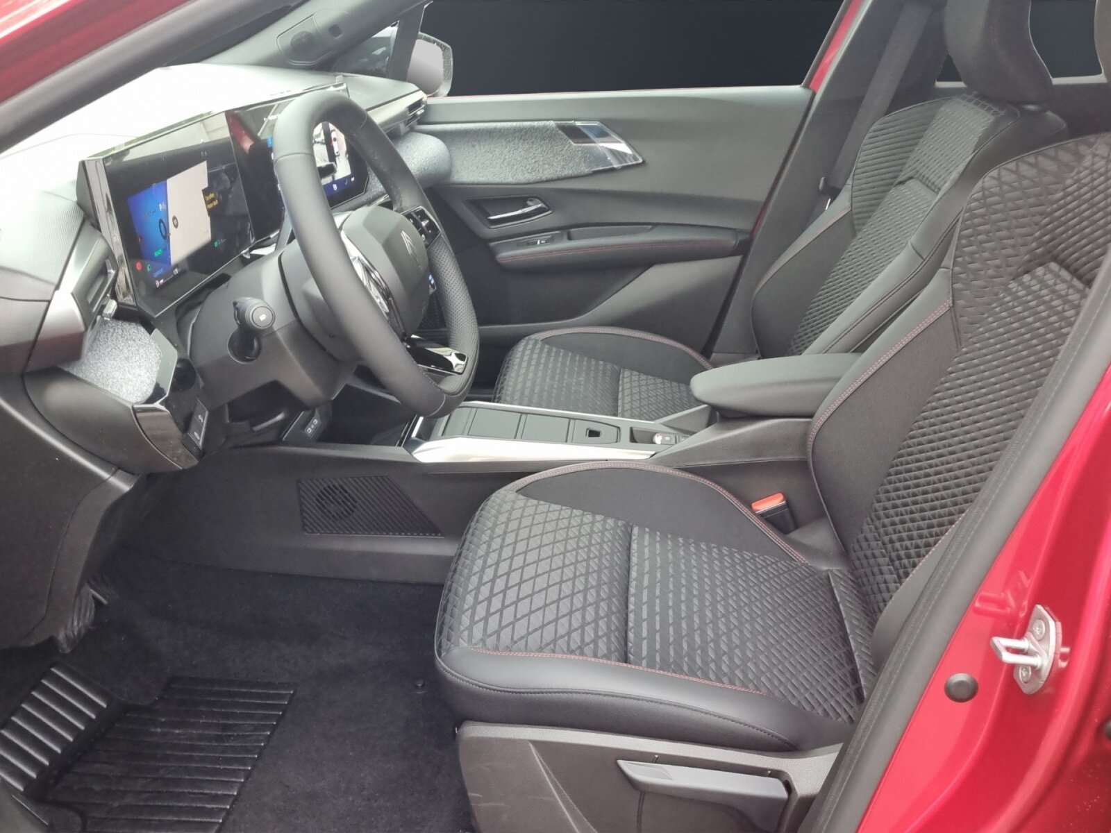 RENAULT CLIO techno full hybrid E-Tech 160, Voll-Hybrid Benzin/Elektro, Neuwagen, Automatik - 7