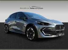 RENAULT Clio 1.8 E-Tech techno, Voll-Hybrid Benzin/Elektro, Neuwagen, Automatik - 2