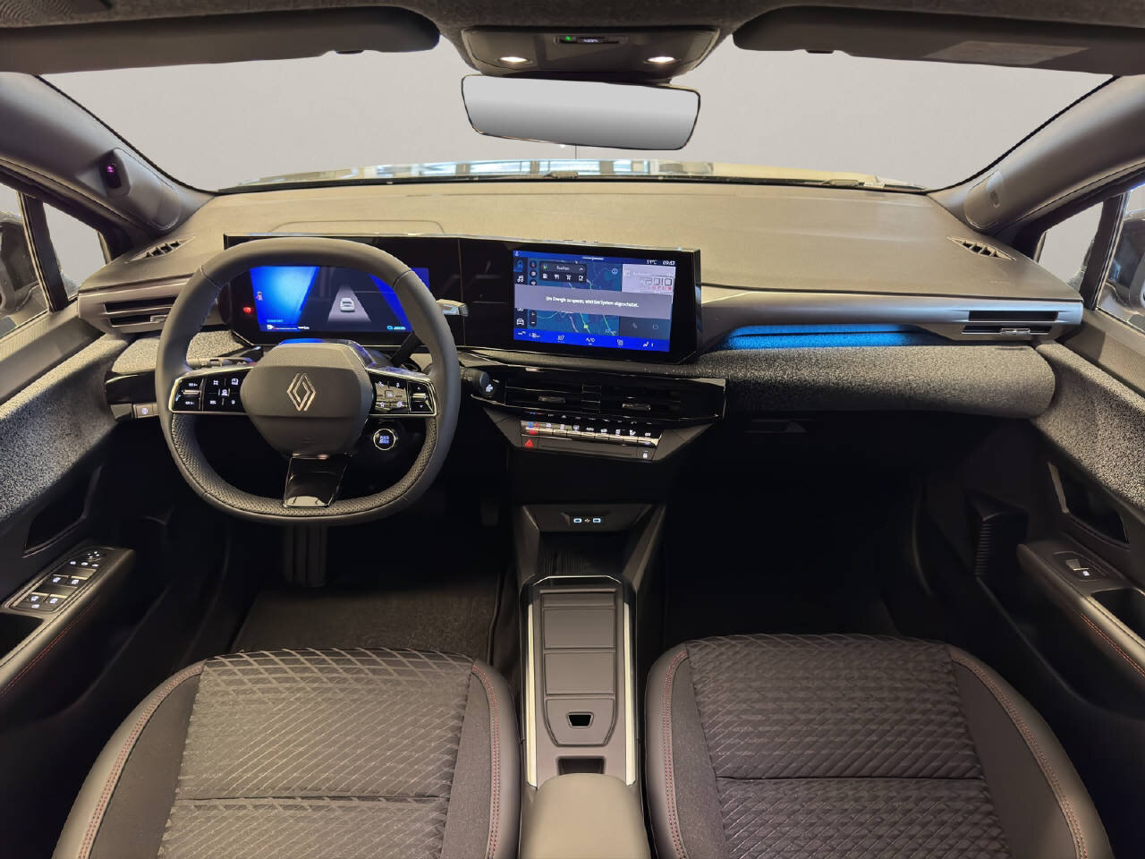 RENAULT Clio 1.8 E-Tech techno, Benzin, Neuwagen, Automatik - 7