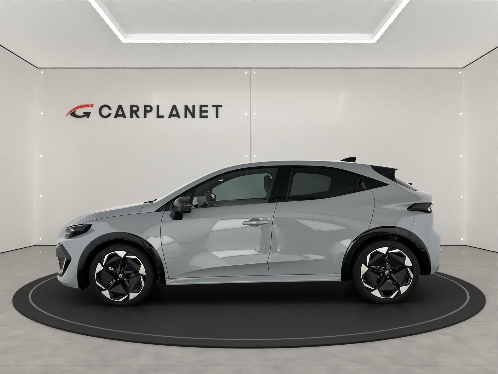 RENAULT Clio 1.8 E-Tech techno, Voll-Hybrid Benzin/Elektro, Neuwagen, Automatik - 2