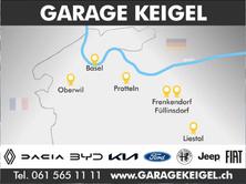 RENAULT Clio 1.8 E-Tech techno, Full-Hybrid Petrol/Electric, New car, Automatic - 6
