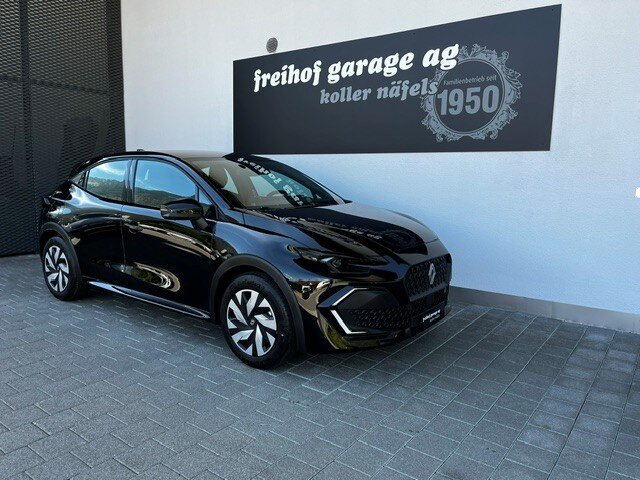 RENAULT Clio 1.2 TCe evolution