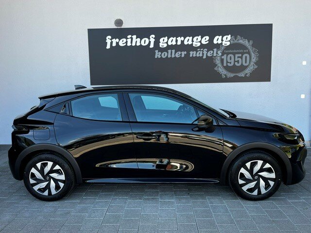 RENAULT Clio 1.2 TCe evolution, Essence, Voiture nouvelle, Manuelle - 3