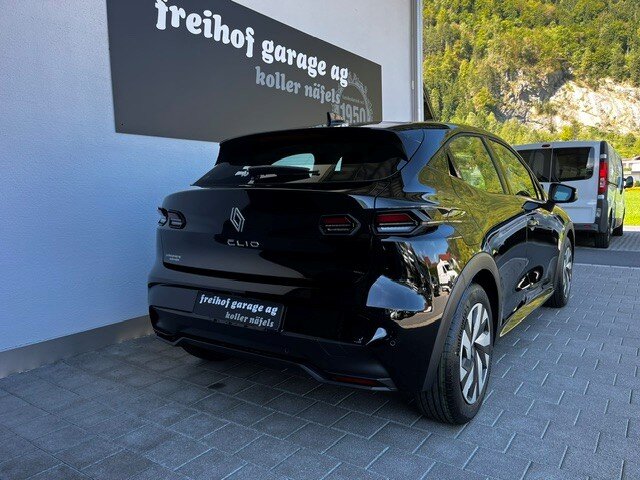 RENAULT Clio 1.2 TCe evolution, Essence, Voiture nouvelle, Manuelle - 4