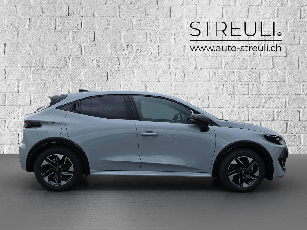 RENAULT Clio 1.8 E-Tech techno, Voll-Hybrid Benzin/Elektro, Neuwagen, Automatik - 3