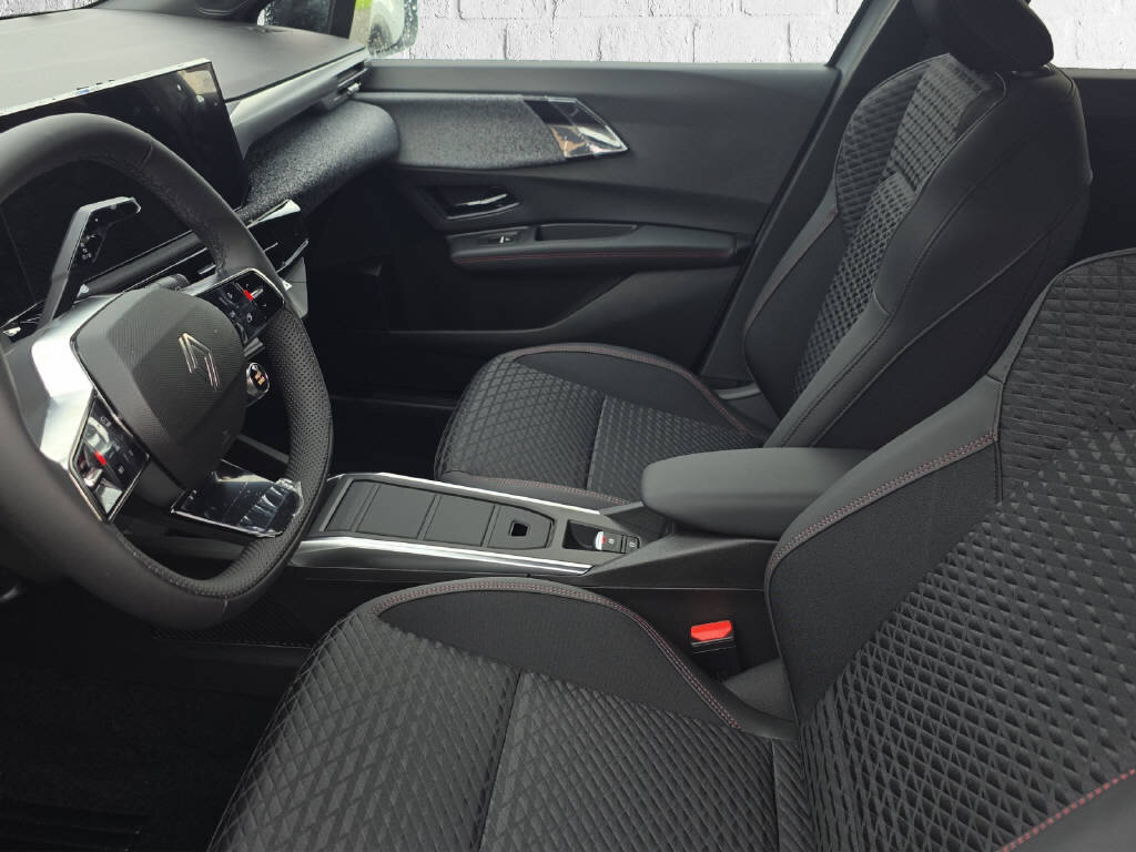 RENAULT Clio 1.8 E-Tech techno, Voll-Hybrid Benzin/Elektro, Neuwagen, Automatik - 6