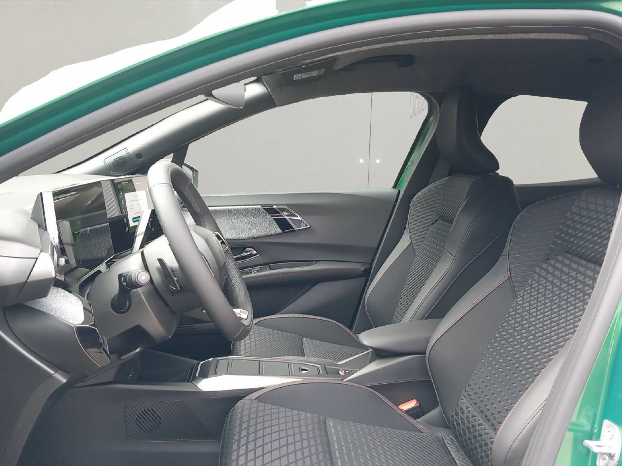 RENAULT Clio 1.2 TCe techno EDC, Benzin, Neuwagen, Automatik - 4