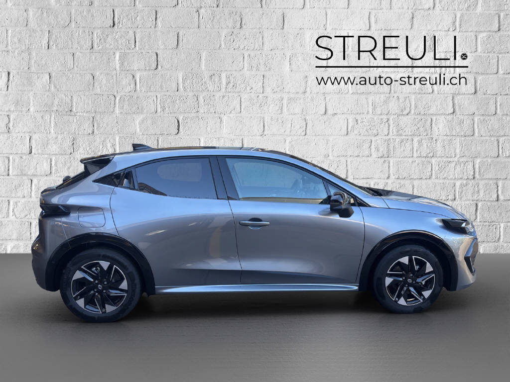 RENAULT Clio 1.8 E-Tech techno, Voll-Hybrid Benzin/Elektro, Neuwagen, Automatik - 3