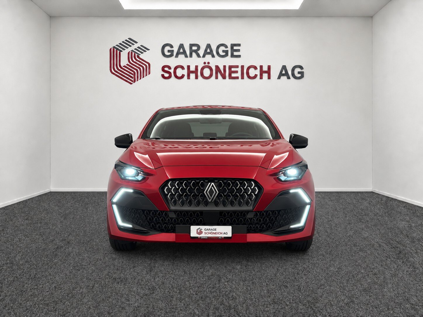 RENAULT Clio 1.8 E-Tech techno, Voll-Hybrid Benzin/Elektro, Neuwagen, Automatik - 2