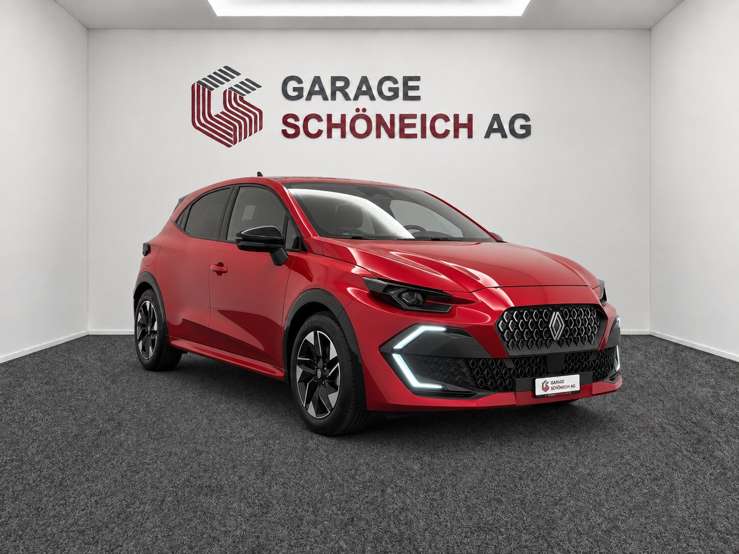 RENAULT Clio 1.8 E-Tech techno, Voll-Hybrid Benzin/Elektro, Neuwagen, Automatik - 3