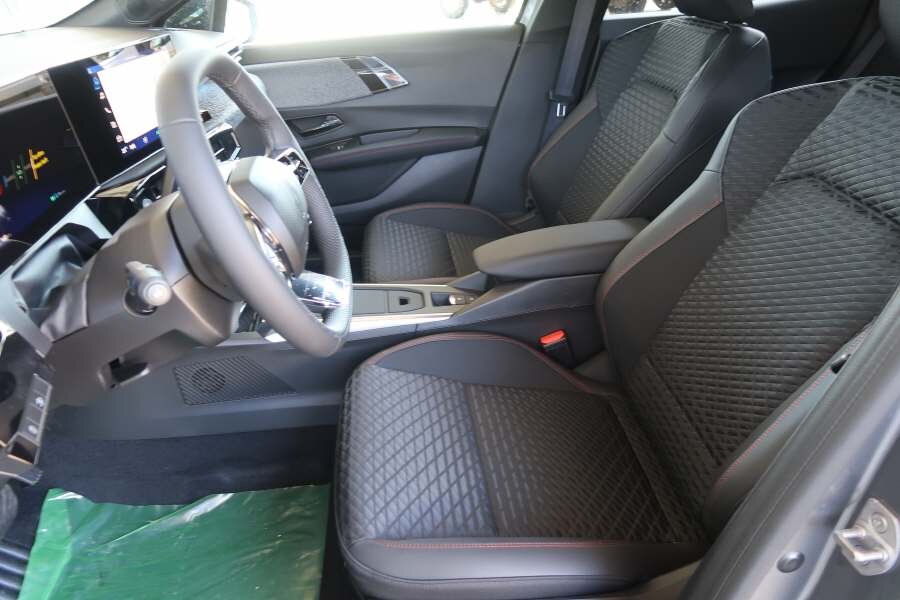 RENAULT Clio 1.8 E-Tech techno, Voll-Hybrid Benzin/Elektro, Neuwagen, Automatik - 5