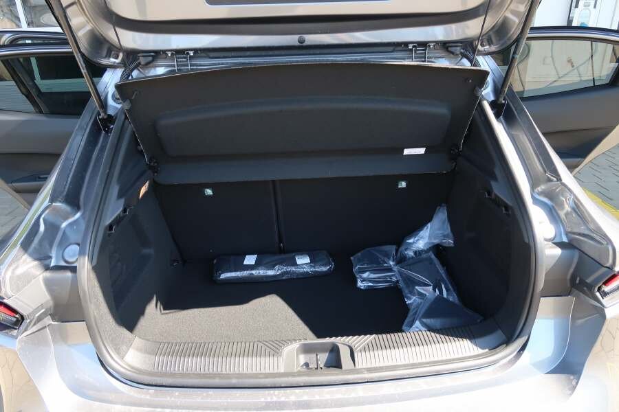 RENAULT Clio 1.8 E-Tech techno, Voll-Hybrid Benzin/Elektro, Neuwagen, Automatik - 7