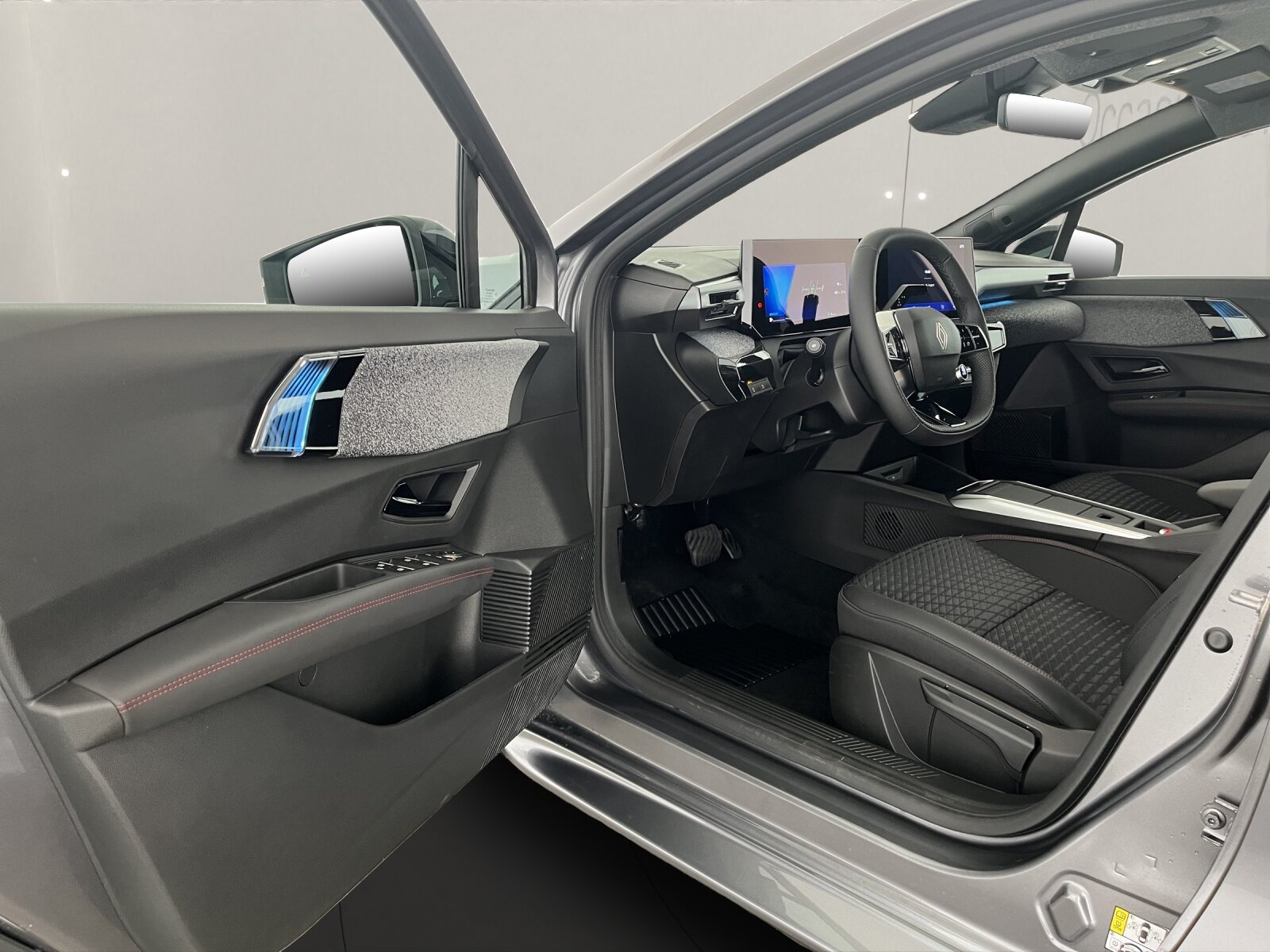 RENAULT Clio 1.8 E-Tech techno, Hybride Integrale Benzina/Elettrica, Auto nuove, Automatico - 7