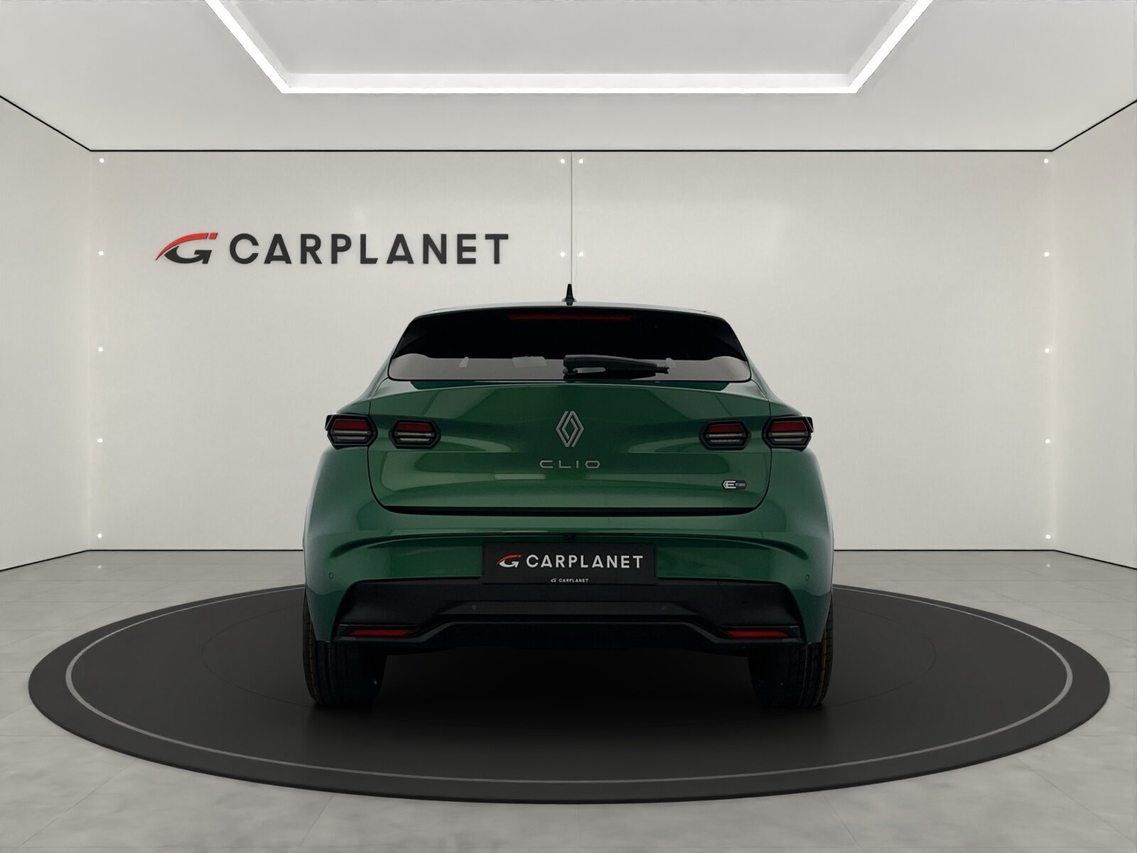 RENAULT Clio 1.8 E-Tech techno, Voll-Hybrid Benzin/Elektro, Neuwagen, Automatik - 4