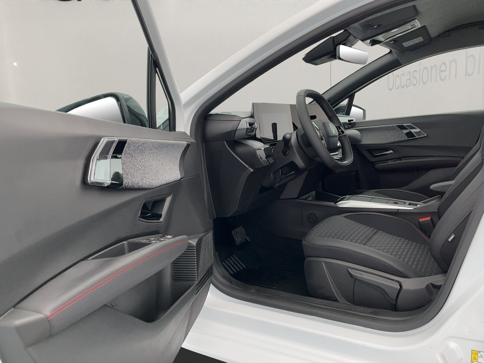 RENAULT Clio 1.8 E-Tech techno, Hybride Intégral Essence/Électricité, Voiture nouvelle, Automatique - 7