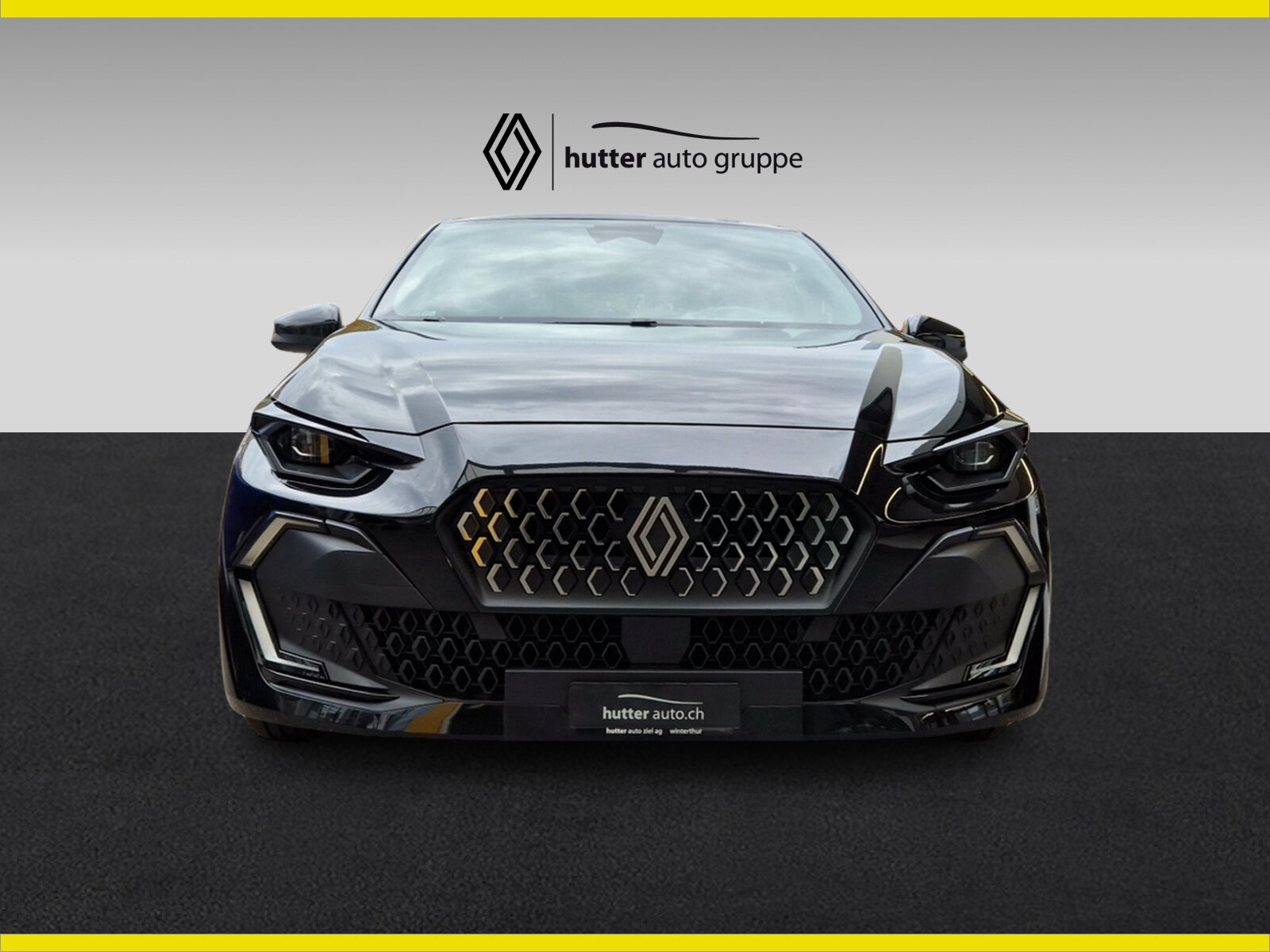 RENAULT Clio VI techno full hybrid 160, Hybride Integrale Benzina/Elettrica, Auto nuove, Automatico - 2