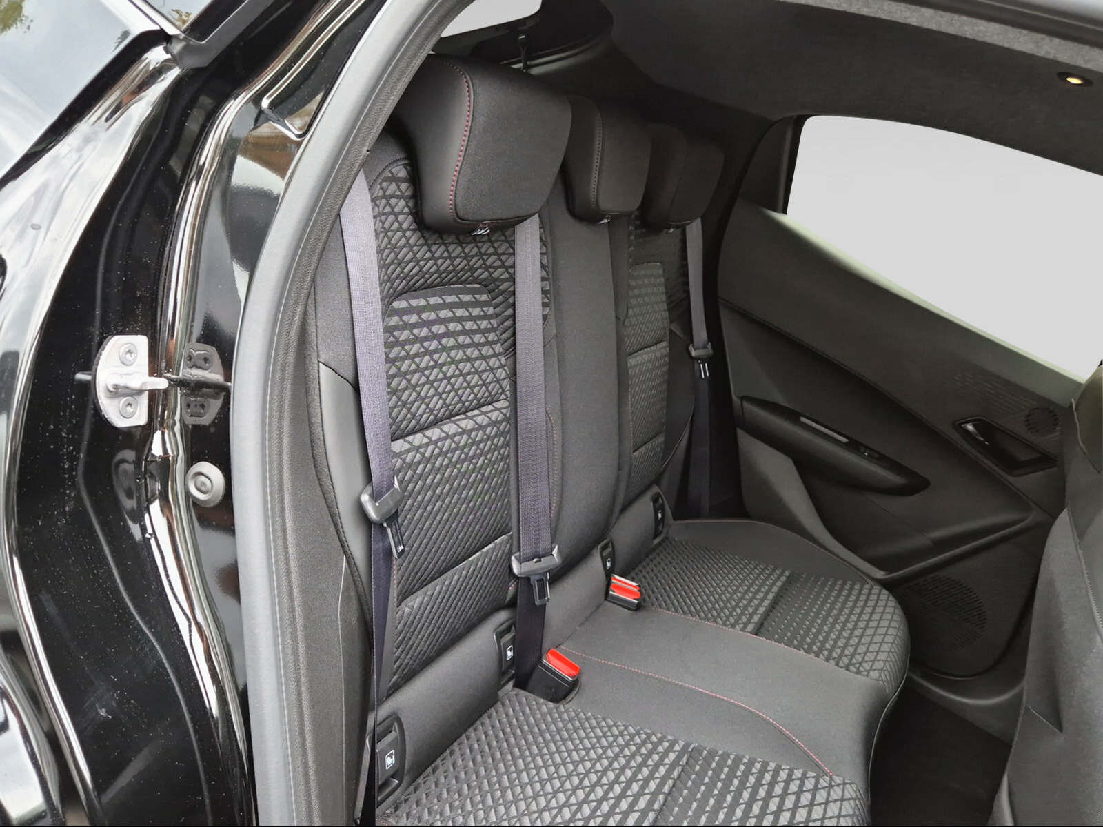 RENAULT Clio VI techno full hybrid 160, Hybride Integrale Benzina/Elettrica, Auto nuove, Automatico - 6