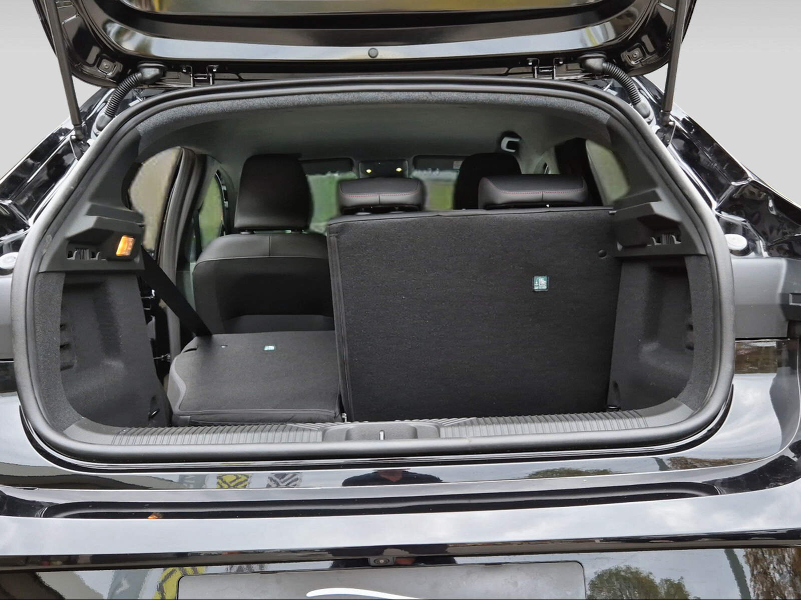 RENAULT Clio VI techno full hybrid 160, Hybride Integrale Benzina/Elettrica, Auto nuove, Automatico - 7