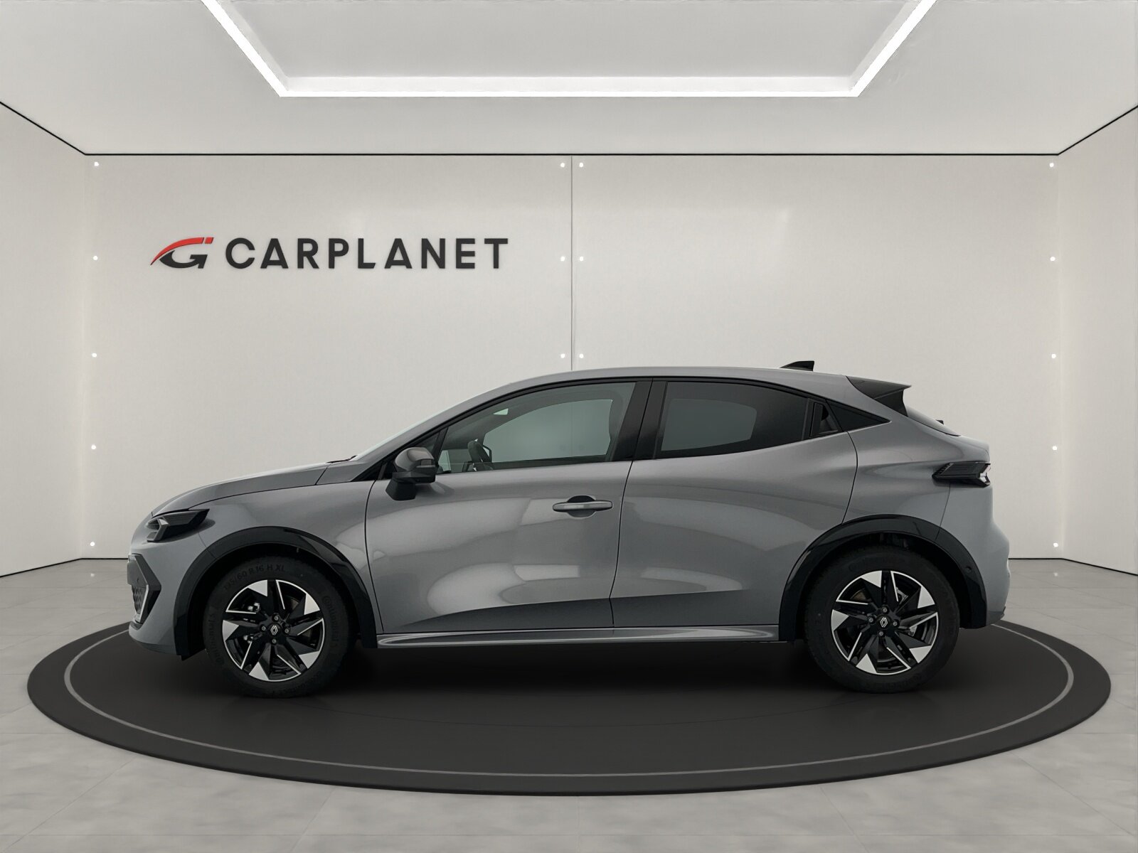 RENAULT Clio 1.8 E-Tech techno, Voll-Hybrid Benzin/Elektro, Neuwagen, Automatik - 2