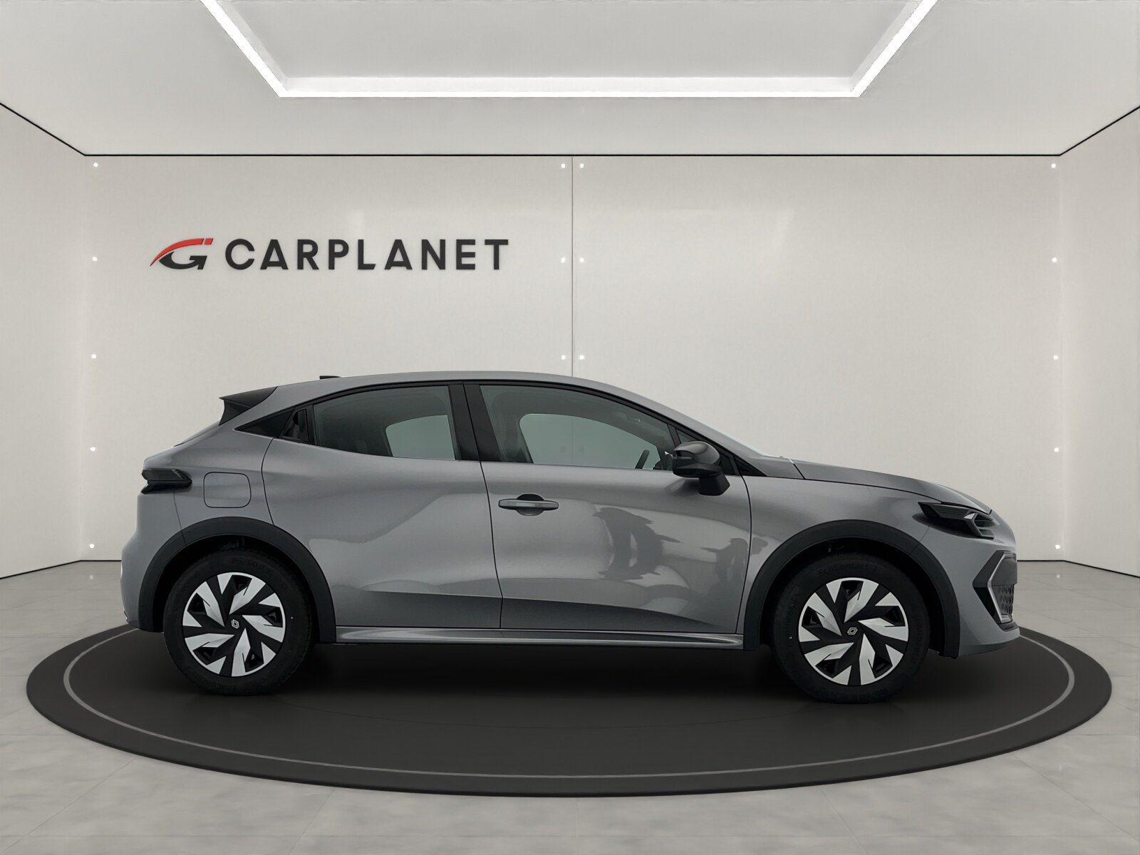 RENAULT Clio 1.2 TCe evolution EDC, Benzin, Neuwagen, Automatik - 5