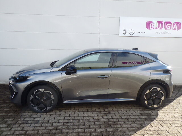 RENAULT Clio 1.8 E-Tech techno, Hybride Intégral Essence/Électricité, Voiture nouvelle, Automatique - 2