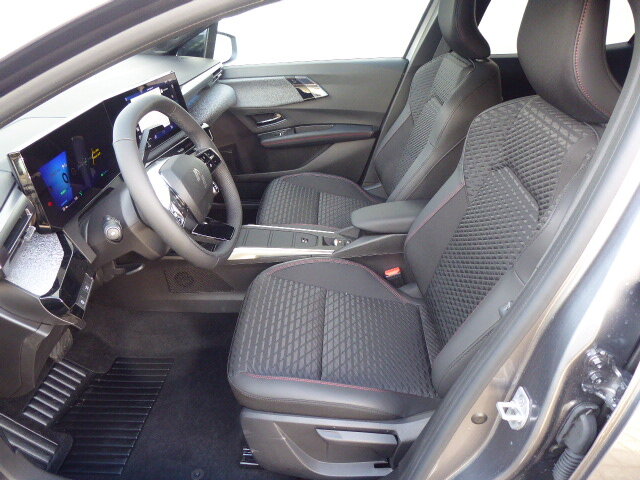 RENAULT Clio 1.8 E-Tech techno, Hybride Intégral Essence/Électricité, Voiture nouvelle, Automatique - 6