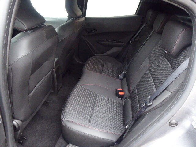 RENAULT Clio 1.2 TCe techno EDC, Petrol, New car, Automatic - 7