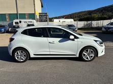 RENAULT 1.0 TCe Zen, Benzin, Occasion / Gebraucht, Handschaltung - 7