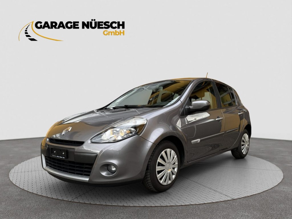 RENAULT 1.2 TCe 100 Expression