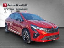 RENAULT CLIO 1.0 TCe techno CVT, Benzina, Occasioni / Usate, Automatico - 5