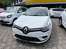 RENAULT CLIO 1.2 TCe 120 Intens S/S, Benzina, Occasioni / Usate, Manuale - 3