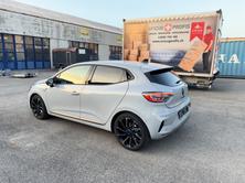 RENAULT CLIO 1.6 E-Tech esprit Alpine, Hybride Integrale Benzina/Elettrica, Occasioni / Usate, Automatico - 4
