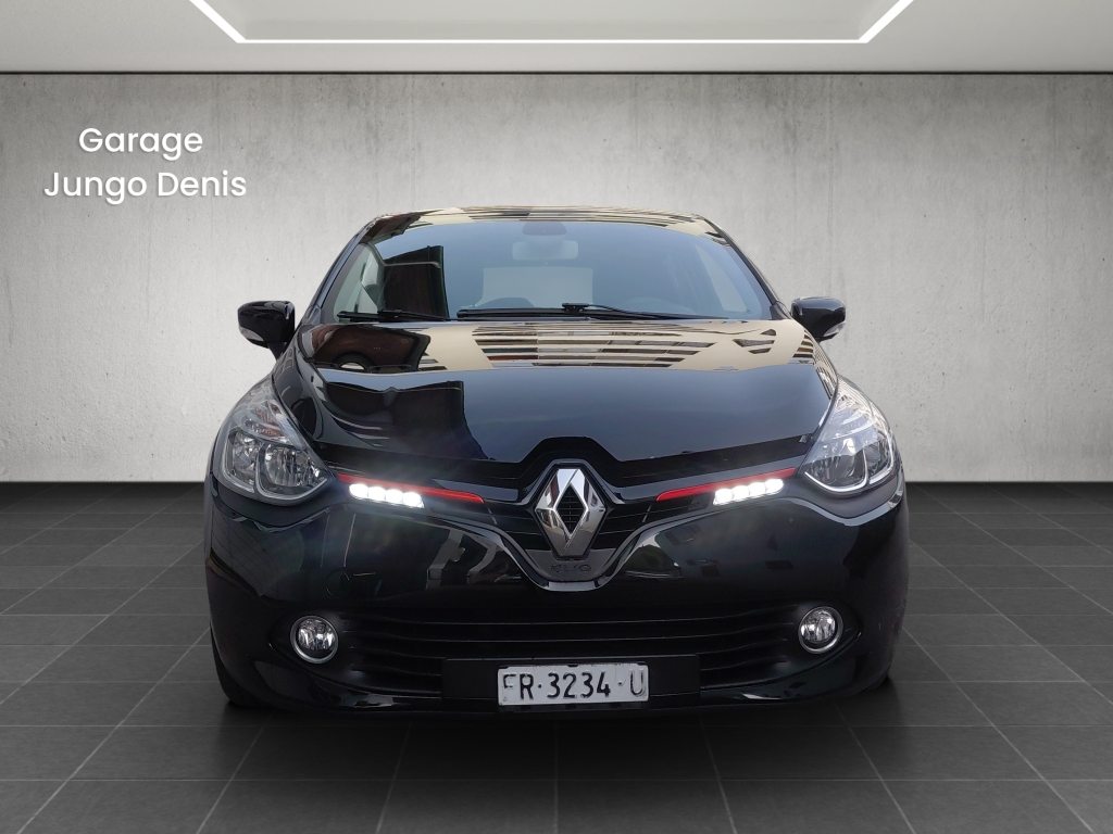 RENAULT CLIO 1.2 16V Expression