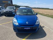 RENAULT CLIO 1.2 16V 75 Expression, Essence, Occasion / Utilisé, Manuelle - 3