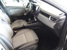 RENAULT CLIO 1.6 E-Tech techno, Hybride Intégral Essence/Électricité, Occasion / Utilisé, Automatique - 6