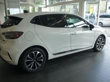 RENAULT CLIO 1.6 E-Tech techno, Hybride Intégral Essence/Électricité, Occasion / Utilisé, Automatique - 4